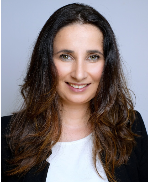 Maria João Gaia